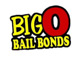 Big O Bail Bonds logo
