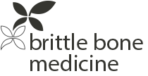 Brittle Bone Medicine