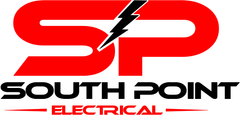 South Point Electrical Logo