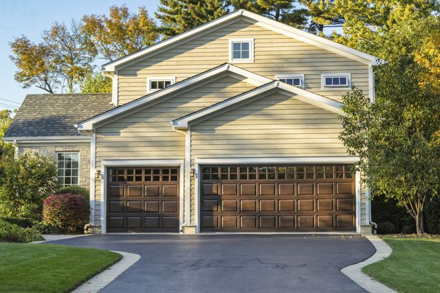 29 New Garage door companies valdosta ga for Large Space