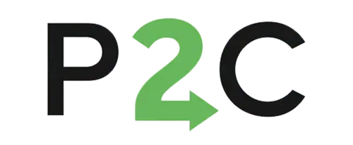 P2C