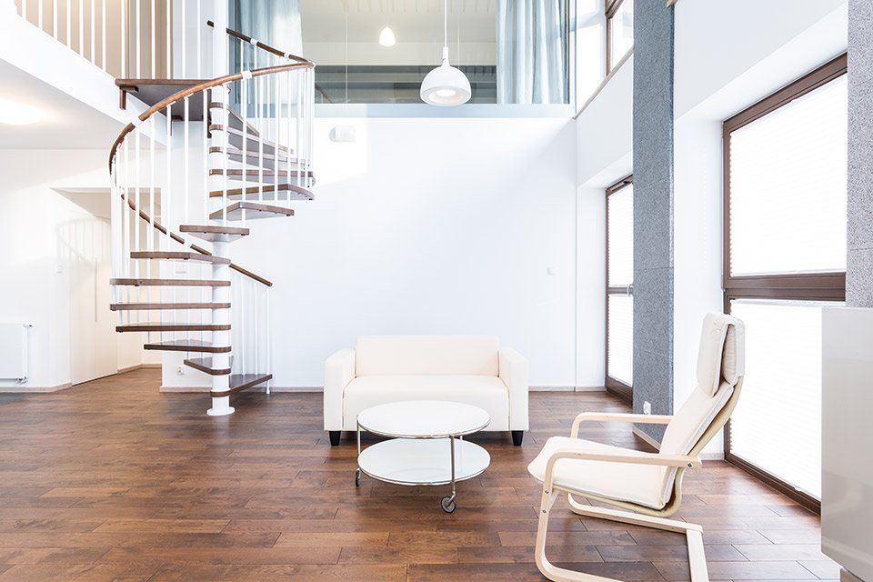 Scala di design