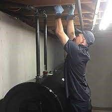 Oil Tank Replacement Cost