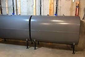 Oil Tank Replacement Cost