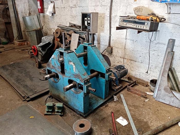 CENTRO DE DOBLEZ CÓRDOBA SA DE CV