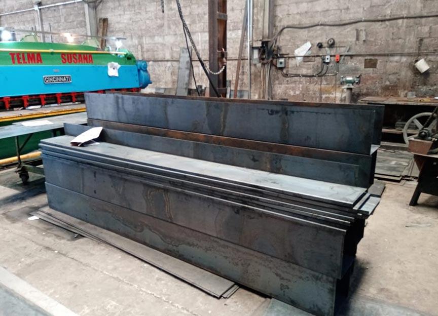 CENTRO DE DOBLEZ CÓRDOBA SA DE CV