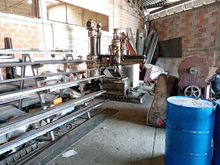 CENTRO DE DOBLEZ CÓRDOBA SA DE CV