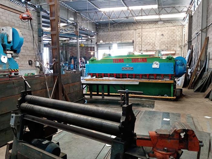 CENTRO DE DOBLEZ CÓRDOBA SA DE CV