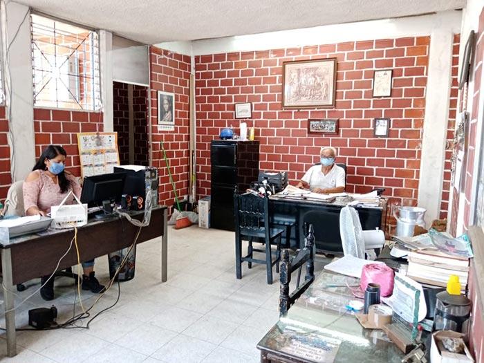 CENTRO DE DOBLEZ CÓRDOBA SA DE CV