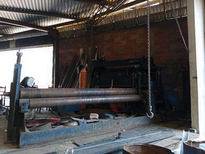 CENTRO DE DOBLEZ CÓRDOBA SA DE CV