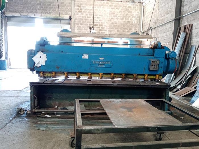 CENTRO DE DOBLEZ CÓRDOBA SA DE CV