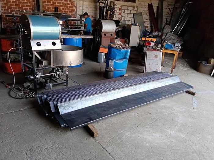 CENTRO DE DOBLEZ CÓRDOBA SA DE CV