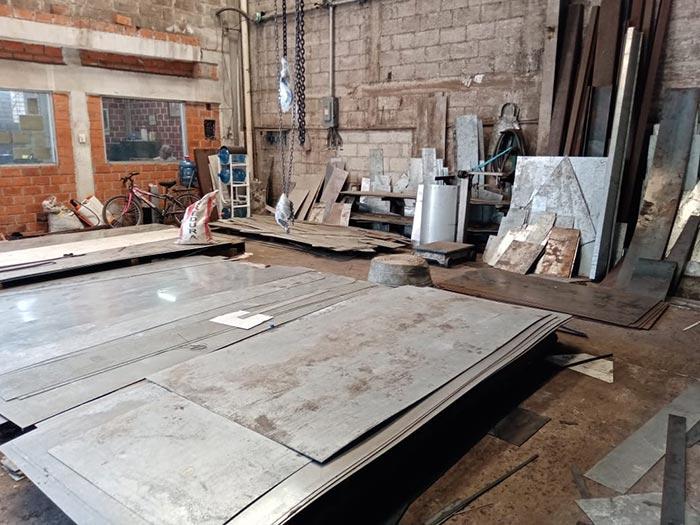 CENTRO DE DOBLEZ CÓRDOBA SA DE CV