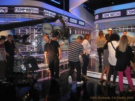 BEHIND THE SCENE NEWS