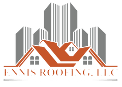 Ennis Roofing, LLC logo