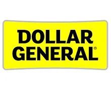 dollar general  logo