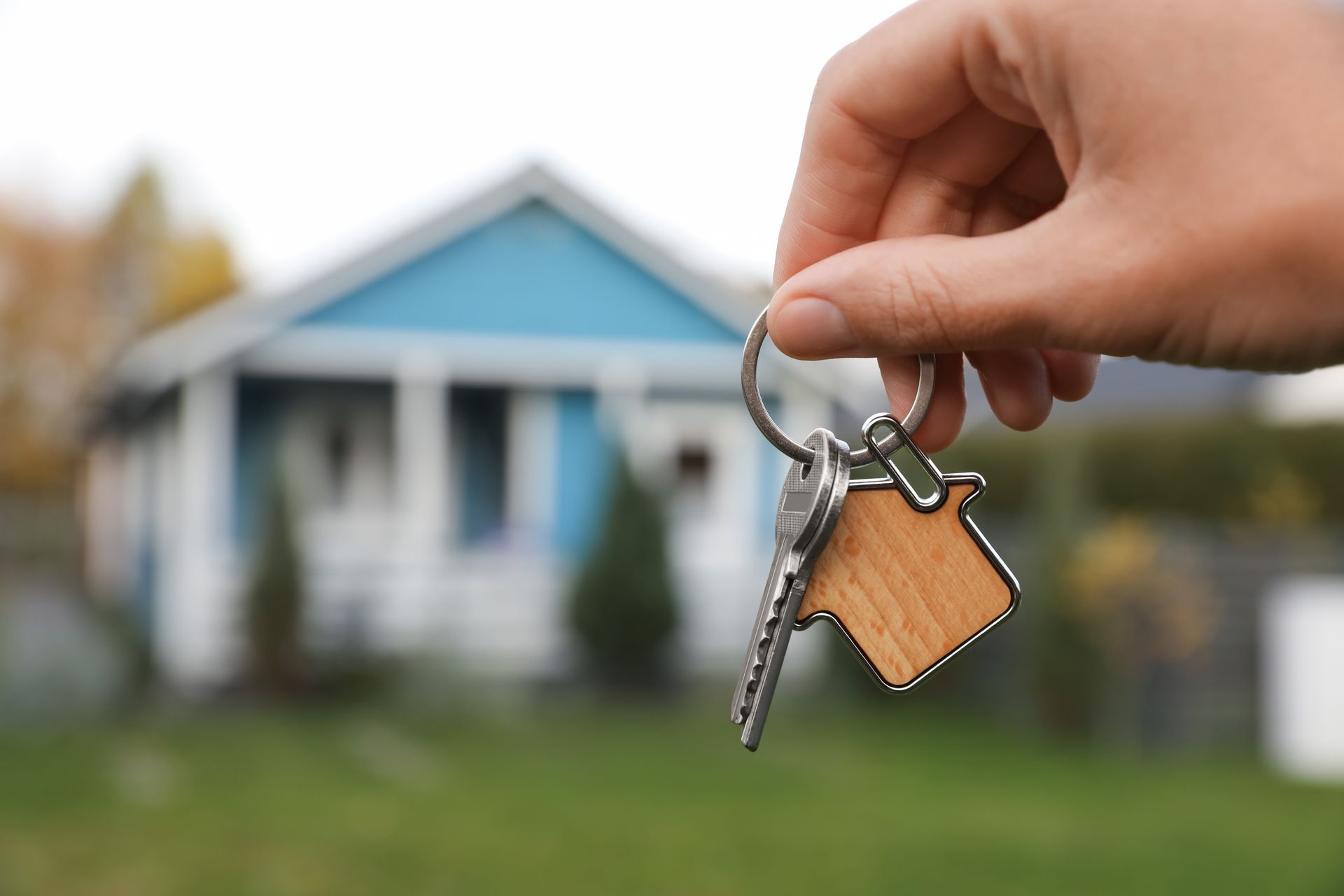 Cash Home Buyers in Lakeville, MN
