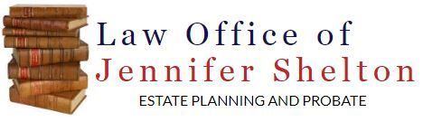 Jennifer Shelton, A Professional Law Corporation