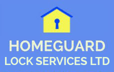Homeguard Lock Services Ltd logo