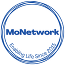 MoNetwork Logo