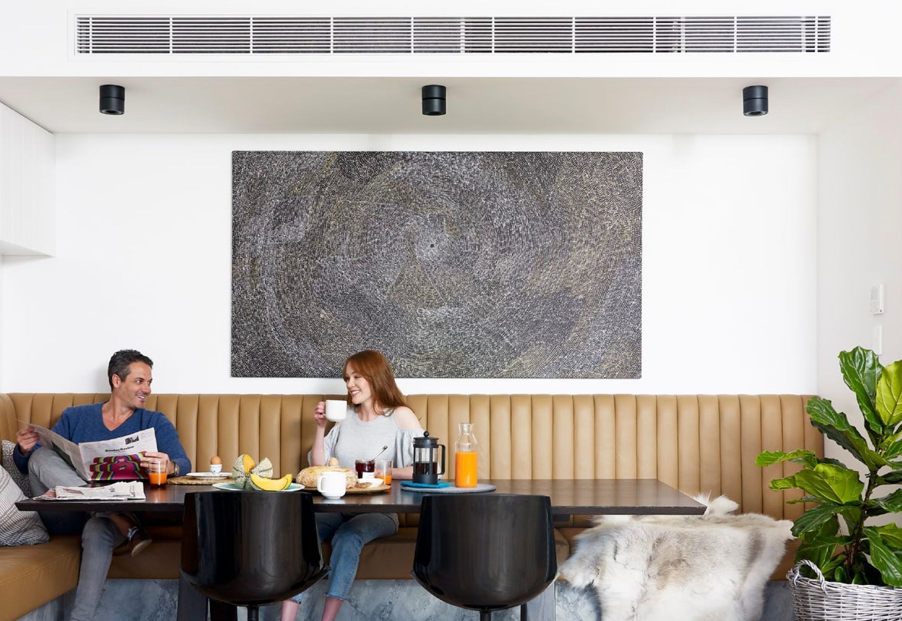 Air Conditioning in Tamworth L & K Electrical & Air Conditioning