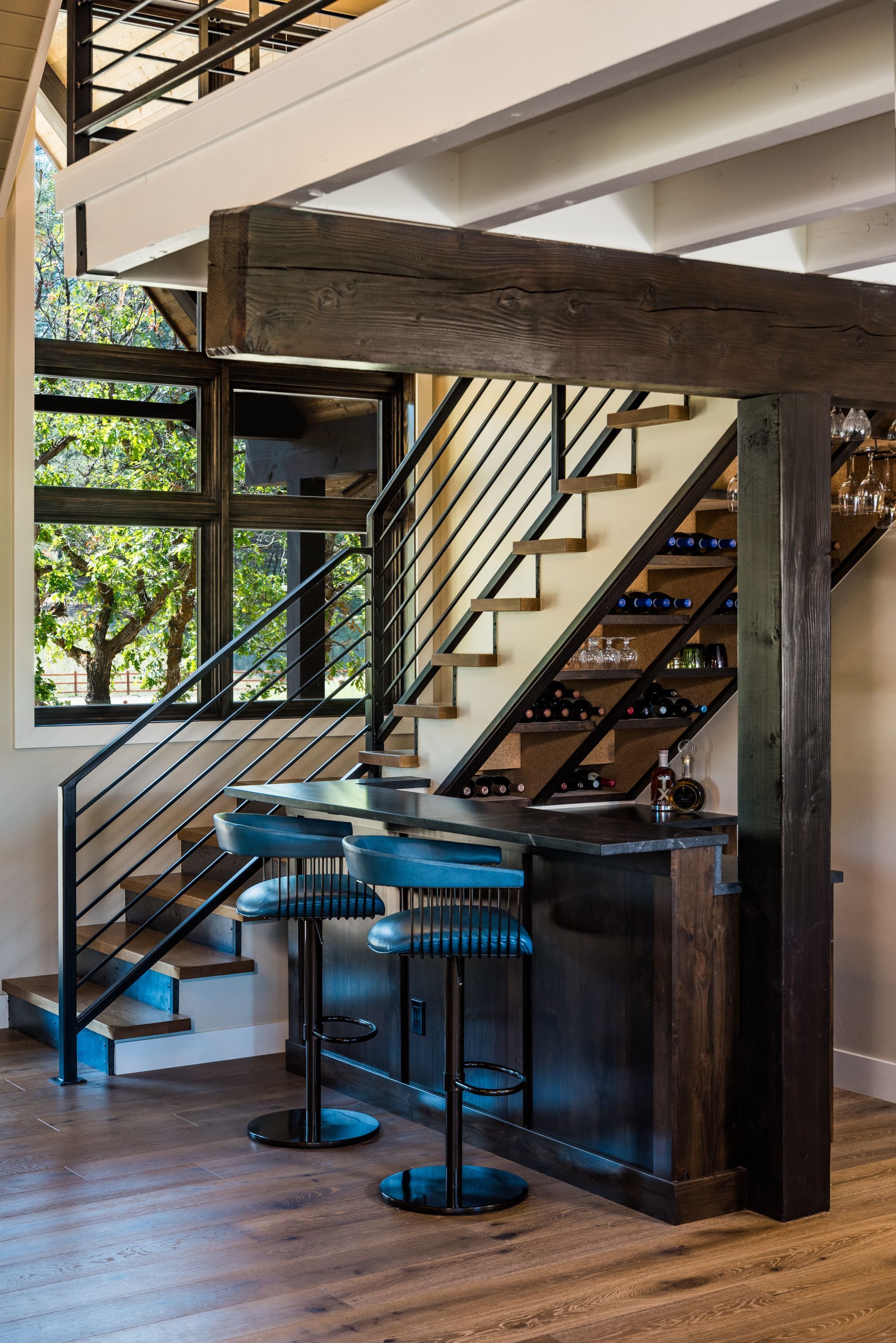 new window installed by Sunglass replacement window and doors