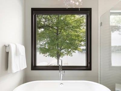 Benefits of your new windows and doors from Sun Glass Replacement windows and doors