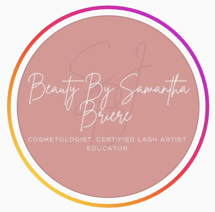 Brière’s Beauty Bar LLC logo
