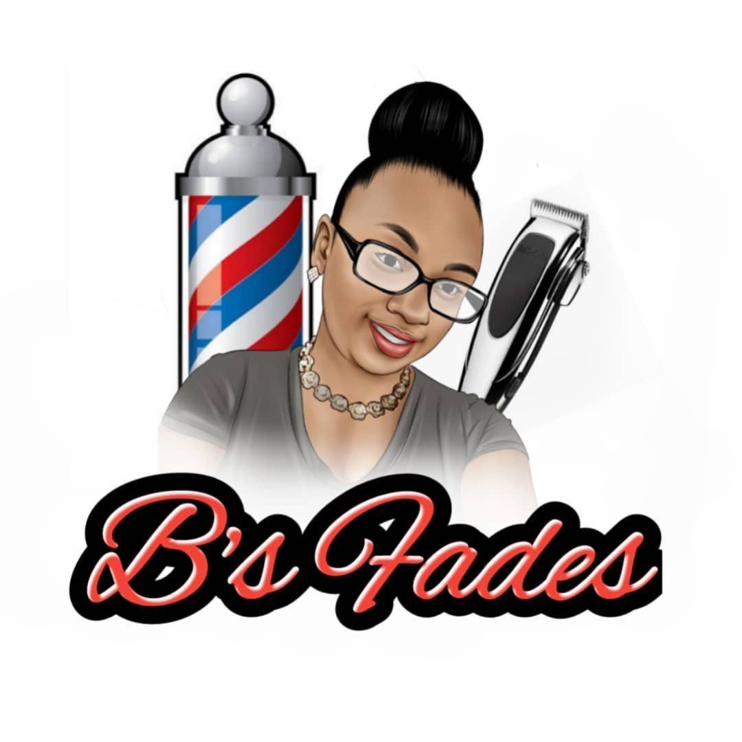 B’s Fades Men Hair Grooming