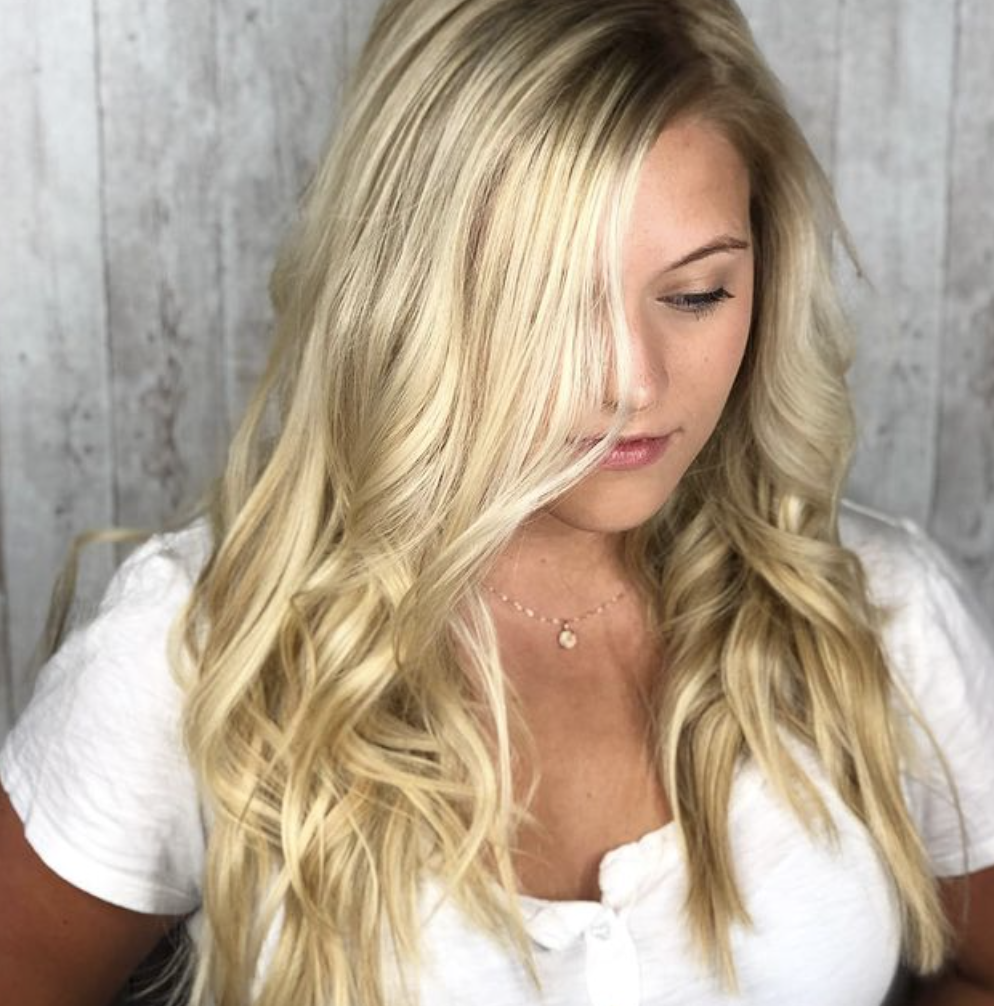 Hair by lisa | ultra salon suites, mi