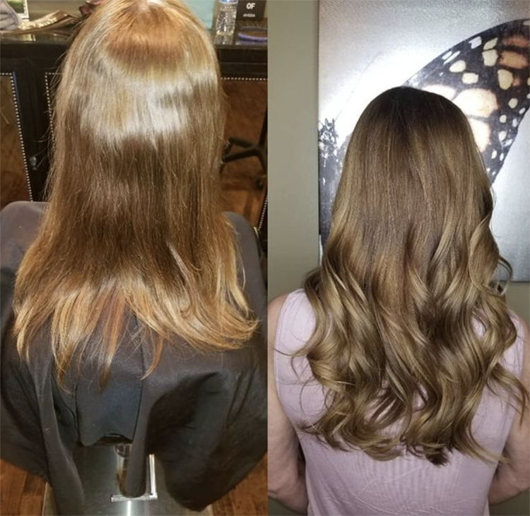 Gypsie Locs Hair Studio