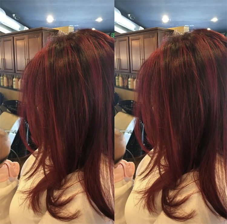 Gypsie Locs Hair Studio