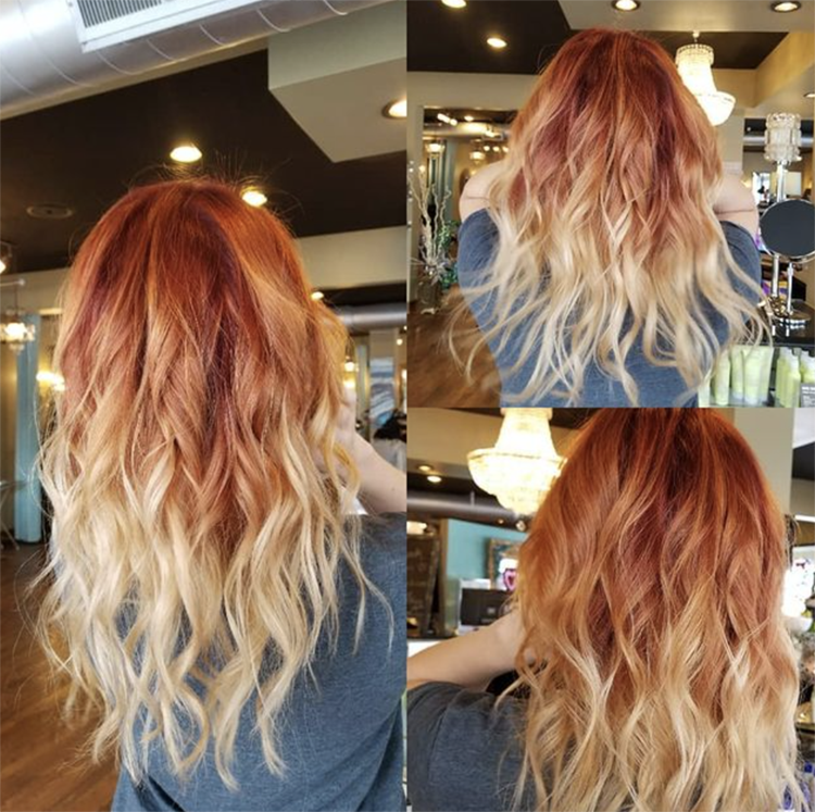 Gypsie Locs Hair Studio