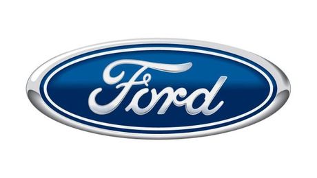 Ford — Mt. Holly, NJ — Automotive Solutions