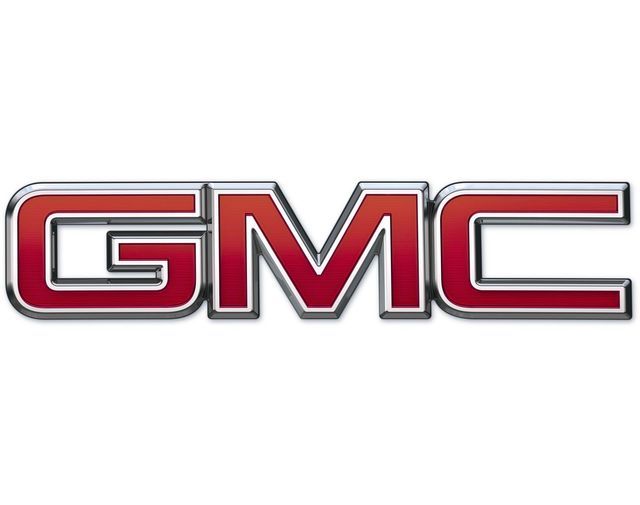GMC — Mt. Holly, NJ — Automotive Solutions