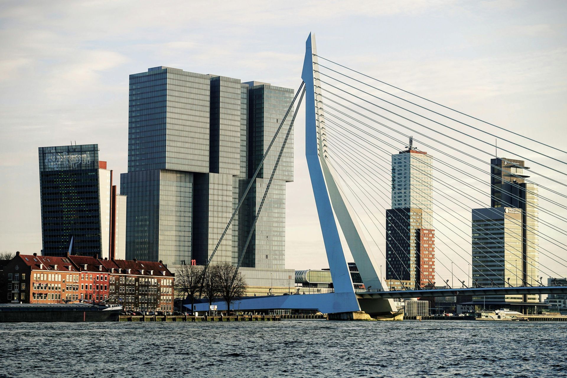Vermogen Leslie de Ruiter, sterrenmakelaar luxe vastgoed