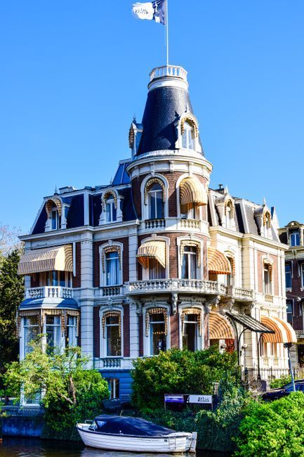 Vermogen Bart ter Haar, glamourmakelaar uit Million Dollar Listing