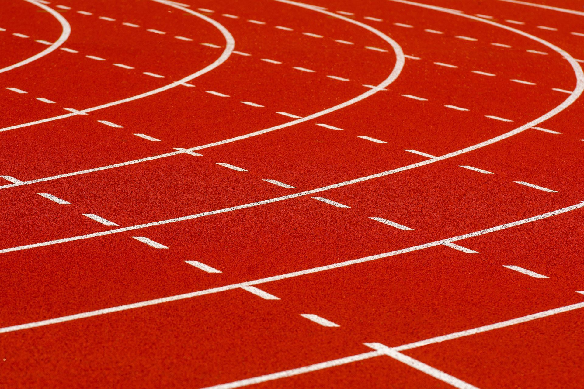 Vermogen Churandy Martina: sprinter in actie op de atletiekbaan