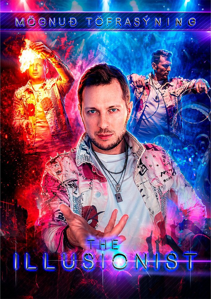 The Illusionist