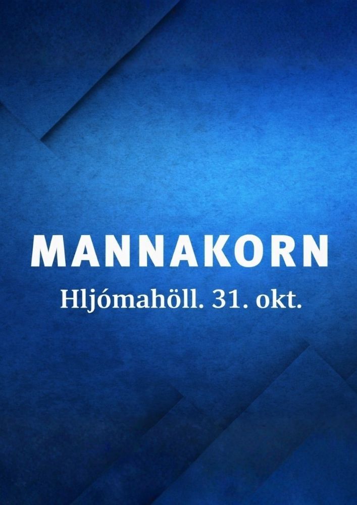 Mannakorn
