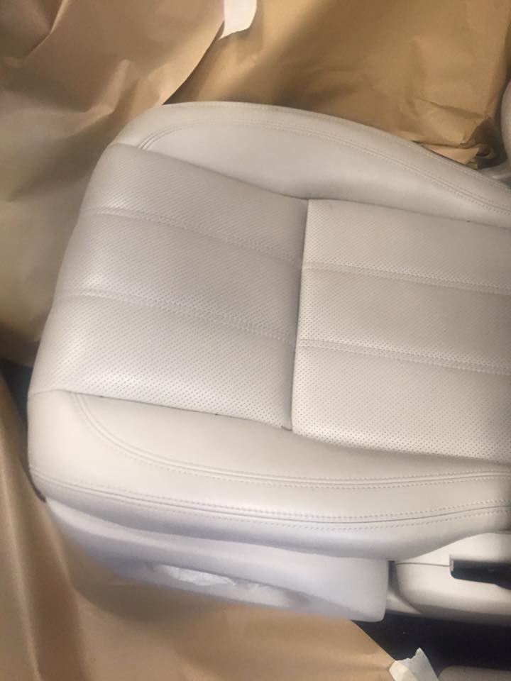 car seat