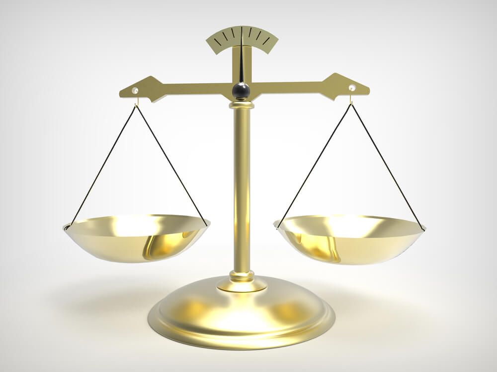 Scale with White Background — Mediation in Wagga Wagga