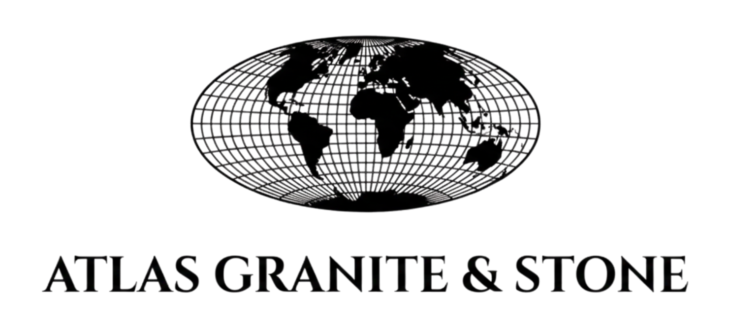 Atlas Granite & Stone logo
