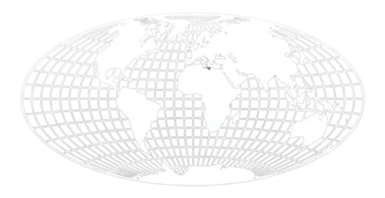 Atlas Granite & Stone logo with a globe and text.