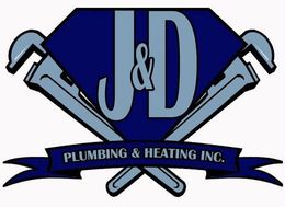 J&D Plumbing & Heating