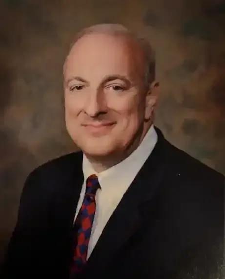 Attorney Frank Maida Headshot