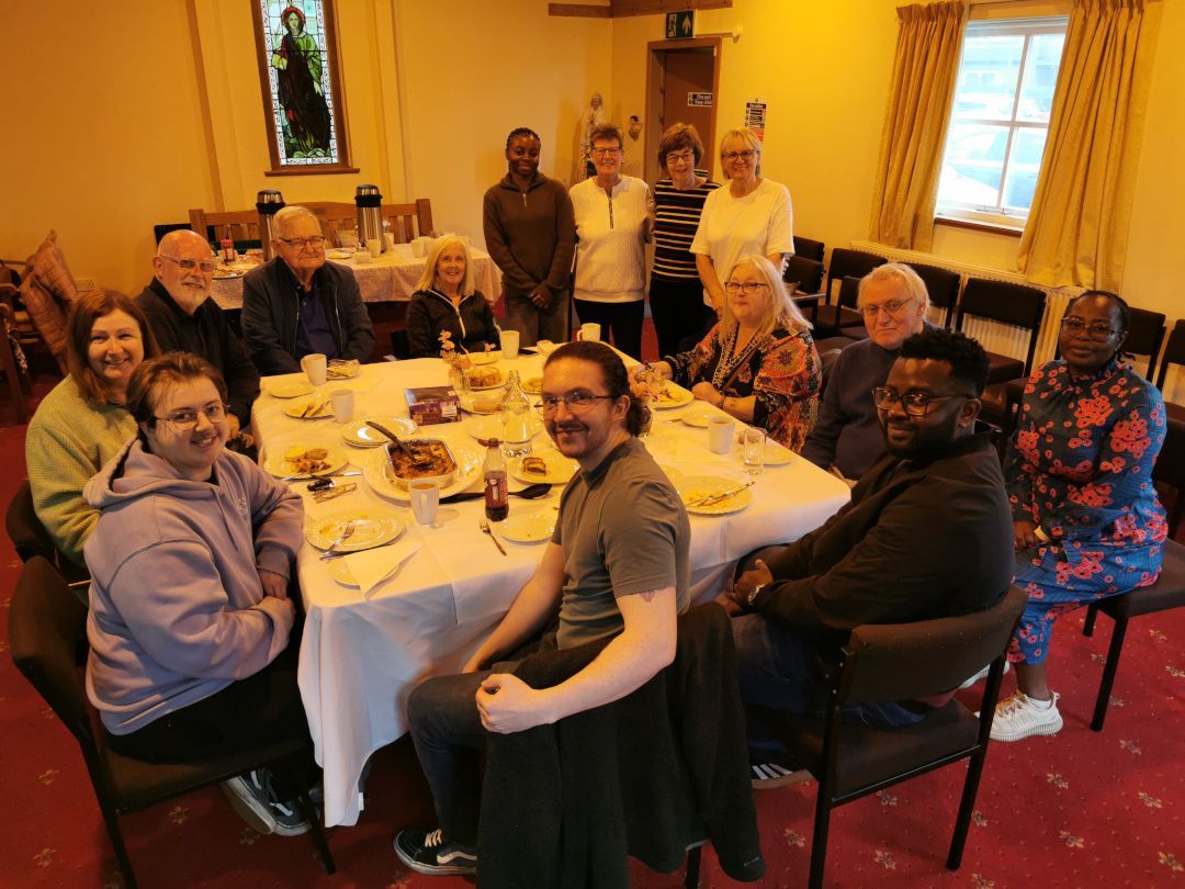2026 Alpha final session