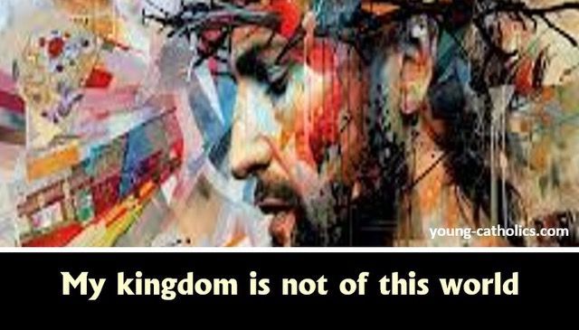 Feast of Christ the King