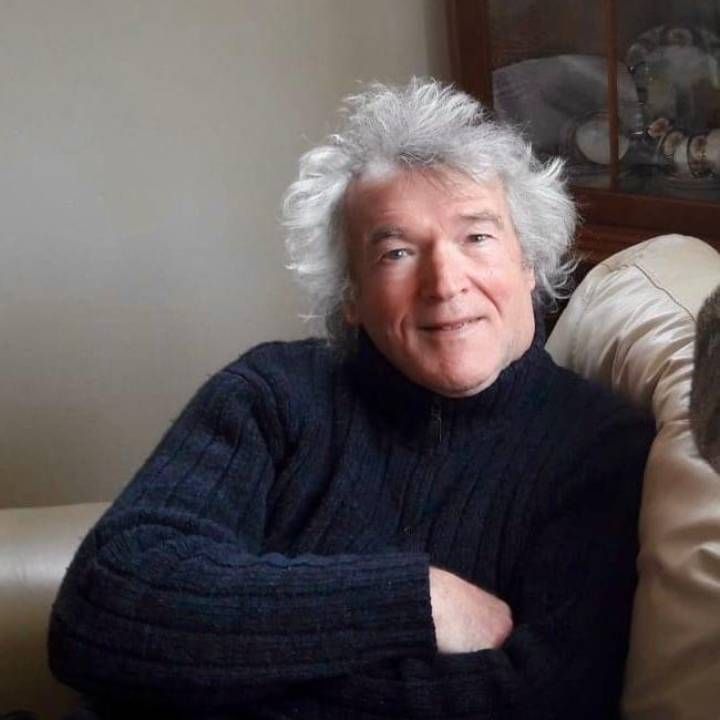 Patrick Phelan