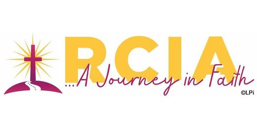 RCIA (Rite of Christian Initiation for Adults) RCIA (Rite of Christian Initiation for Adults)